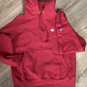 champion reverse weave SM